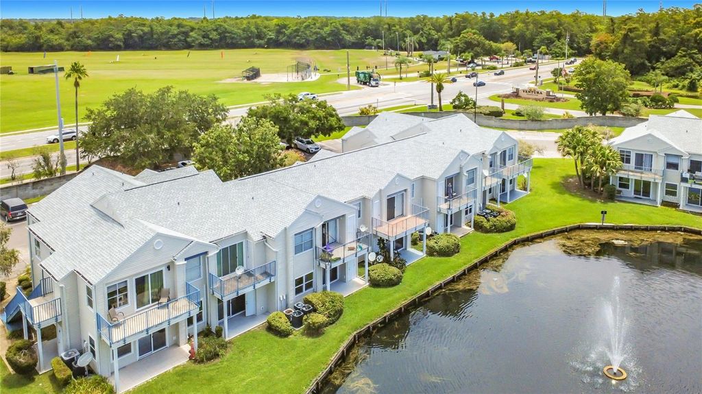 Image 29 of property listing at 2504 WOODGATE BOULEVARD 203, Orlando, FL 32822