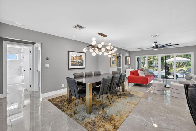 1721 NE 37th Street, Oakland Park, FL 33334