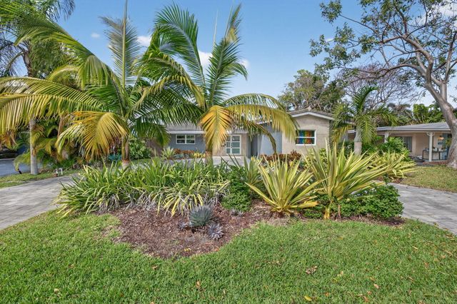 1721 NE 37th Street, Oakland Park, FL 33334