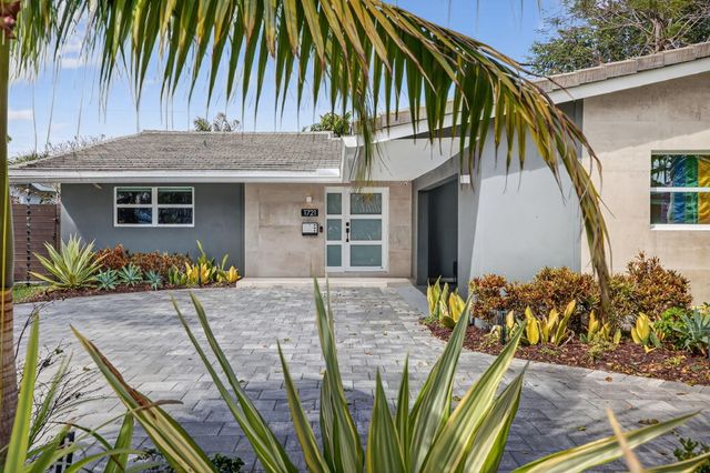 1721 NE 37th Street, Oakland Park, FL 33334