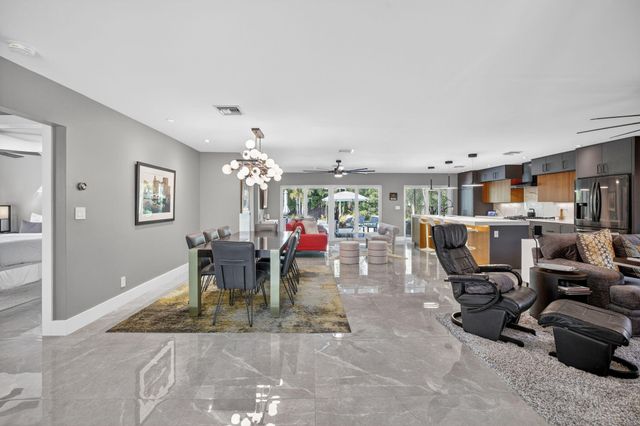 1721 NE 37th Street, Oakland Park, FL 33334