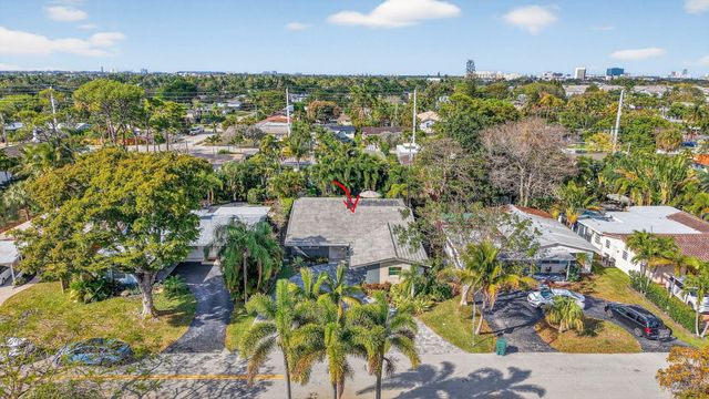 1721 NE 37th Street, Oakland Park, FL 33334