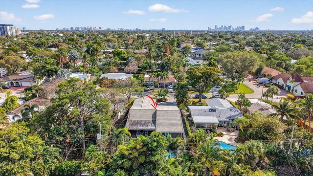 1721 NE 37th Street, Oakland Park, FL 33334