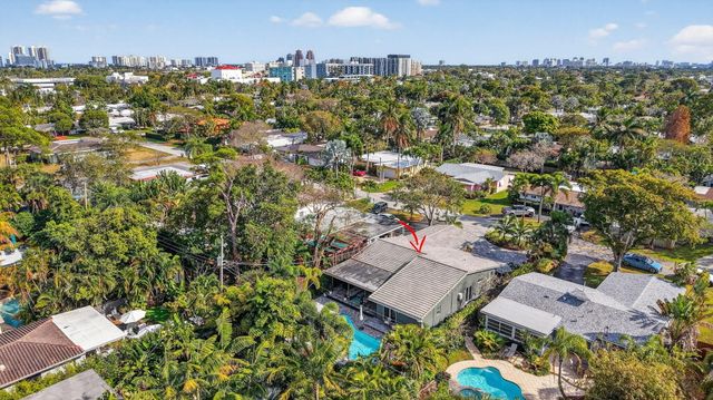 1721 NE 37th Street, Oakland Park, FL 33334