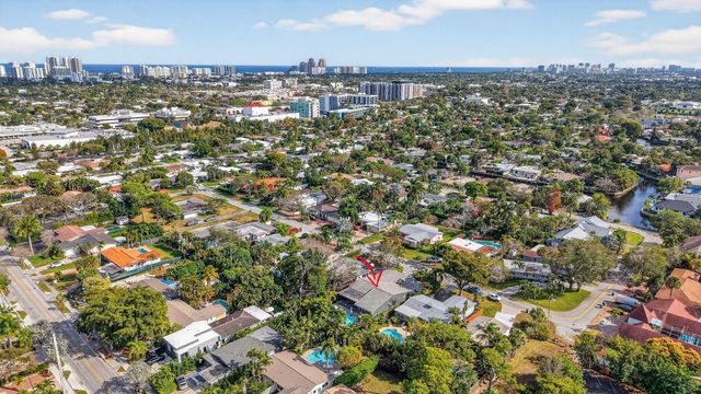 1721 NE 37th Street, Oakland Park, FL 33334