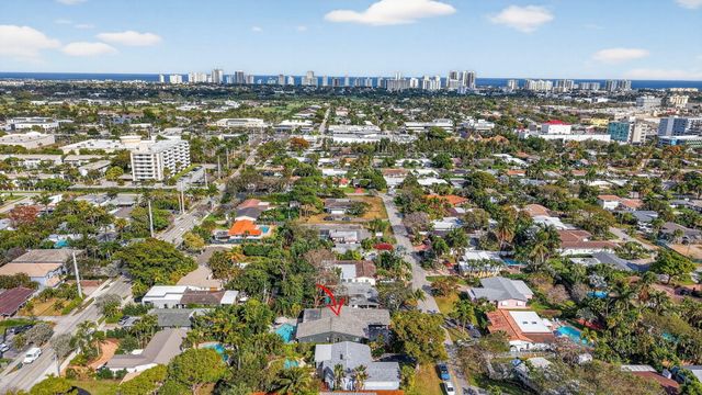 1721 NE 37th Street, Oakland Park, FL 33334