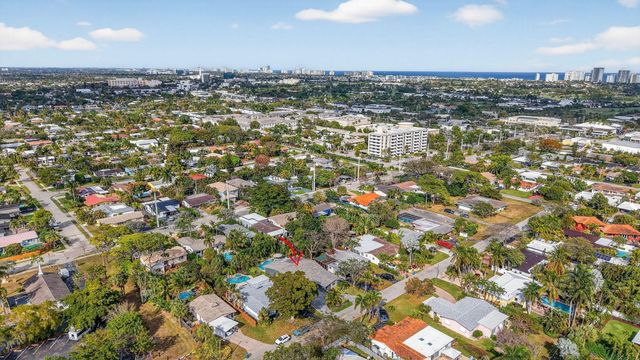 1721 NE 37th Street, Oakland Park, FL 33334