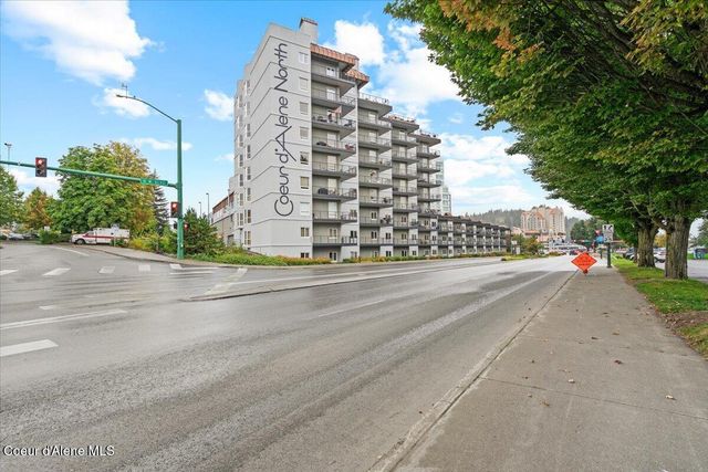 301 N 1st ST # 101, Coeur d'Alene, ID 83814 property photo
