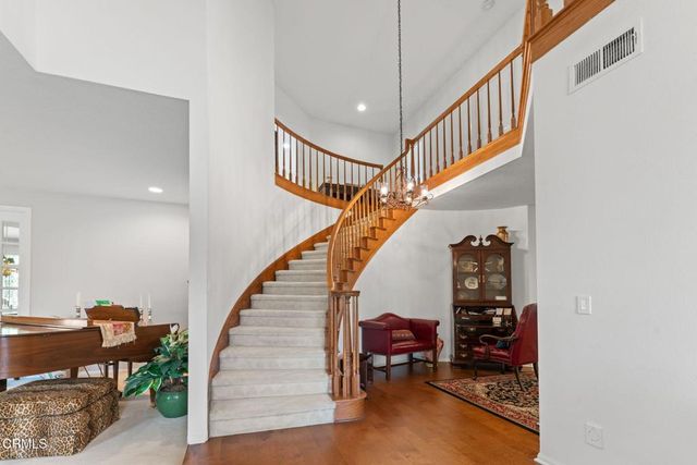 24006 Clarington Drive, West Hills, CA 91304