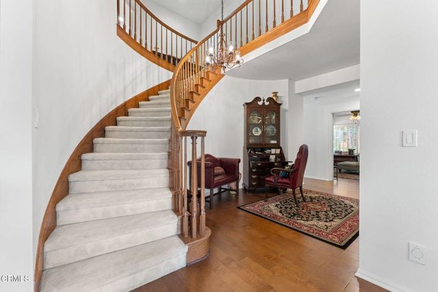 24006 Clarington Drive, West Hills, CA 91304