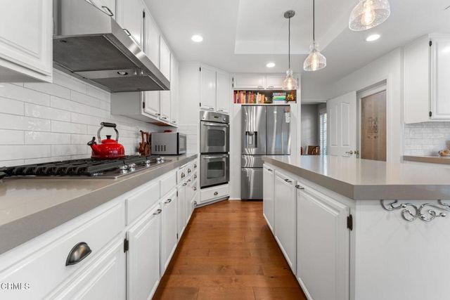 24006 Clarington Drive, West Hills, CA 91304