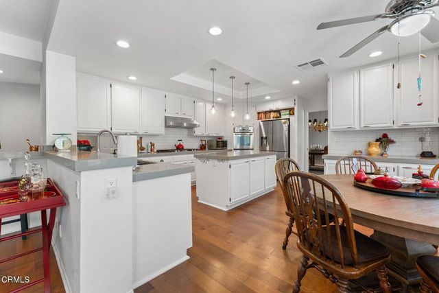 24006 Clarington Drive, West Hills, CA 91304