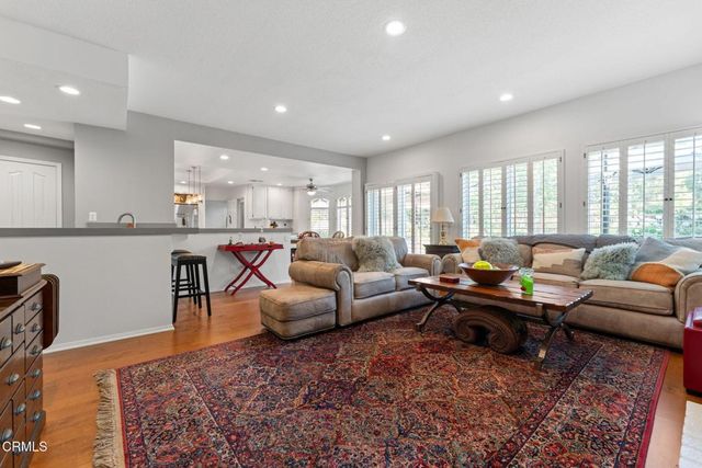 24006 Clarington Drive, West Hills, CA 91304