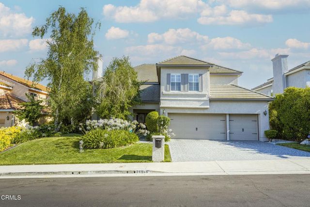 24006 Clarington Drive, West Hills, CA 91304
