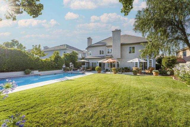 24006 Clarington Drive, West Hills, CA 91304