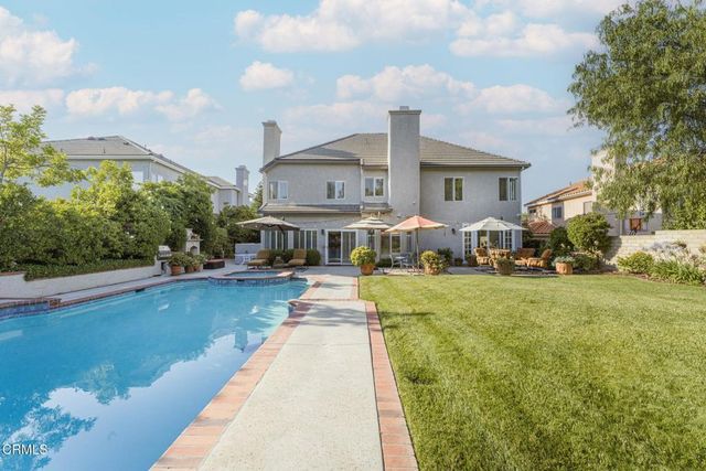 24006 Clarington Drive, West Hills, CA 91304