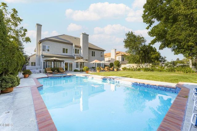 24006 Clarington Drive, West Hills, CA 91304