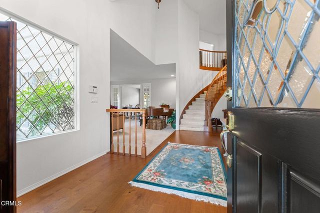 24006 Clarington Drive, West Hills, CA 91304