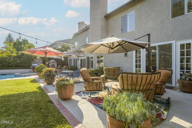 24006 Clarington Drive, West Hills, CA 91304