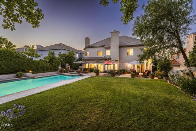 24006 Clarington Drive, West Hills, CA 91304