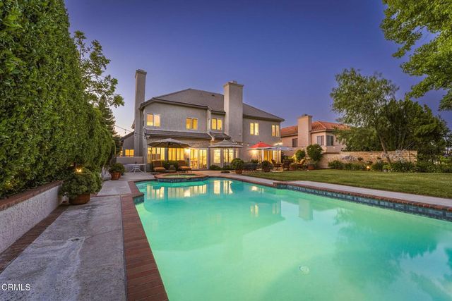 24006 Clarington Drive, West Hills, CA 91304