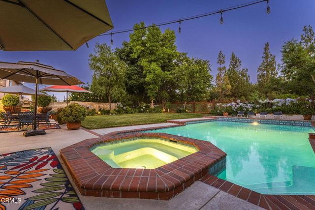 24006 Clarington Drive, West Hills, CA 91304