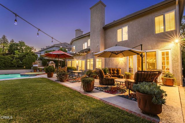 24006 Clarington Drive, West Hills, CA 91304