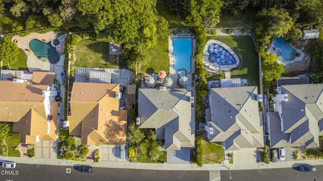 24006 Clarington Drive, West Hills, CA 91304