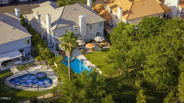 24006 Clarington Drive, West Hills, CA 91304