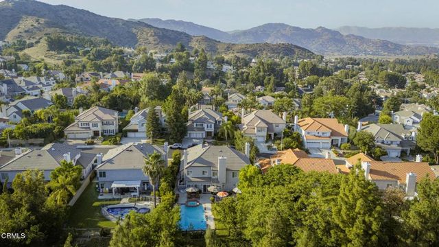 24006 Clarington Drive, West Hills, CA 91304