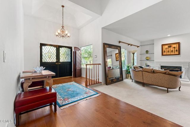 24006 Clarington Drive, West Hills, CA 91304