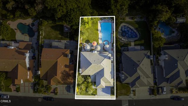 24006 Clarington Drive, West Hills, CA 91304