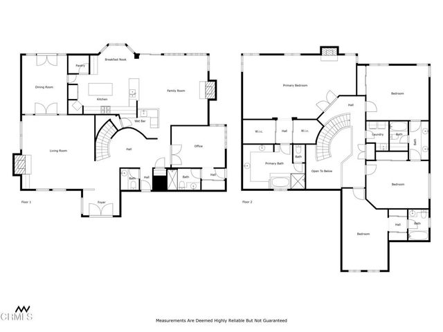 24006 Clarington Drive, West Hills, CA 91304