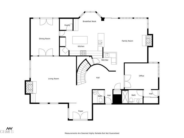 24006 Clarington Drive, West Hills, CA 91304