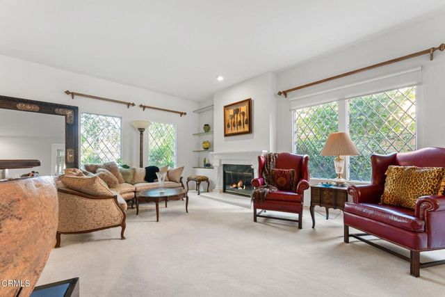 24006 Clarington Drive, West Hills, CA 91304