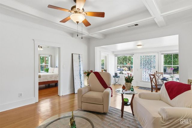 1929 A Street, Bakersfield, CA 93301