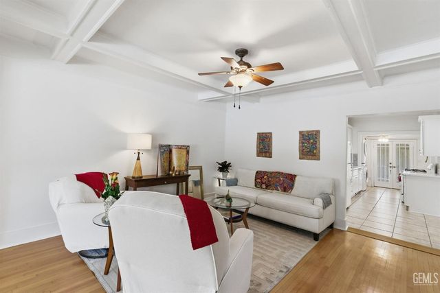 1929 A Street, Bakersfield, CA 93301