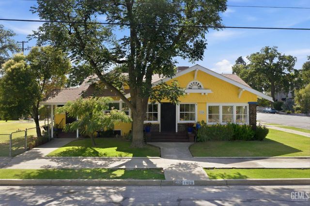 1929 A Street, Bakersfield, CA 93301