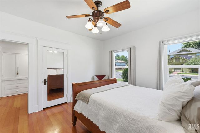 1929 A Street, Bakersfield, CA 93301