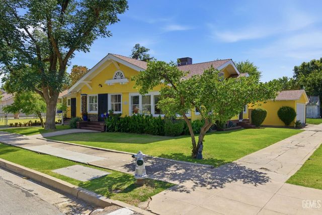 1929 A Street, Bakersfield, CA 93301