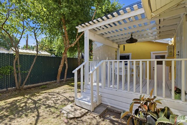 1929 A Street, Bakersfield, CA 93301