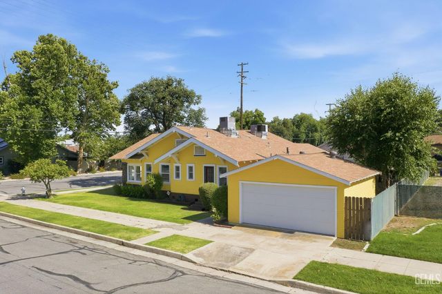 1929 A Street, Bakersfield, CA 93301