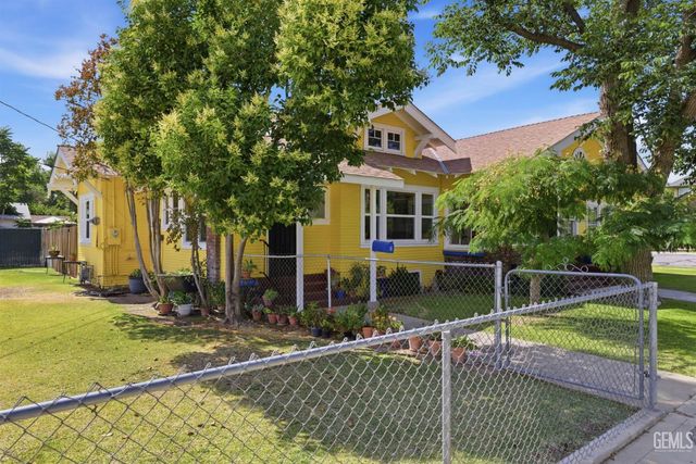 1929 A Street, Bakersfield, CA 93301
