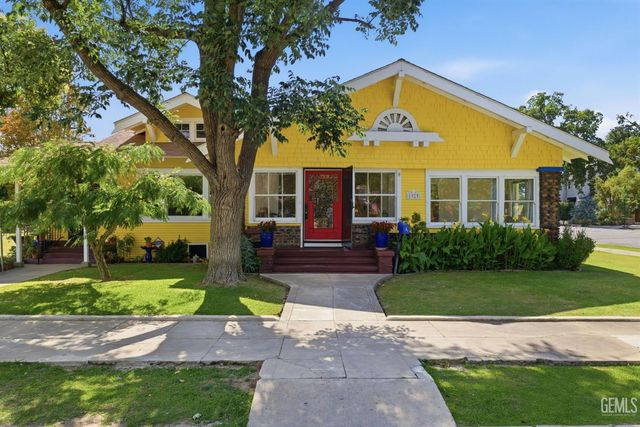 1929 A Street, Bakersfield, CA 93301