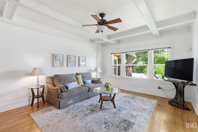 1929 A Street, Bakersfield, CA 93301