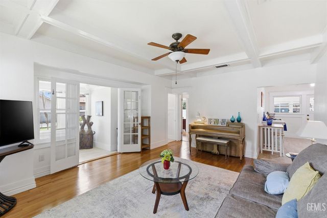 1929 A Street, Bakersfield, CA 93301