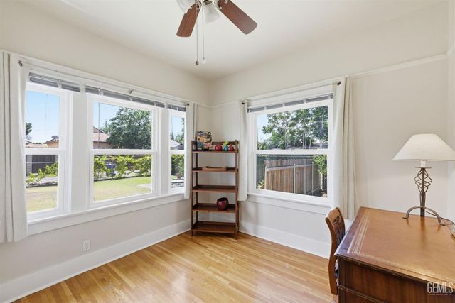 1929 A Street, Bakersfield, CA 93301
