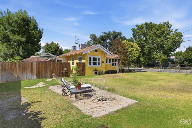 1929 A Street, Bakersfield, CA 93301