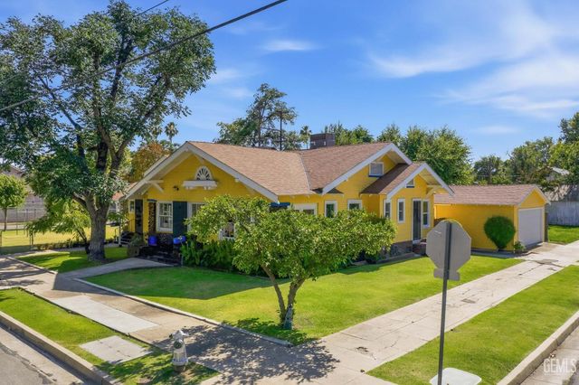 1929 A Street, Bakersfield, CA 93301