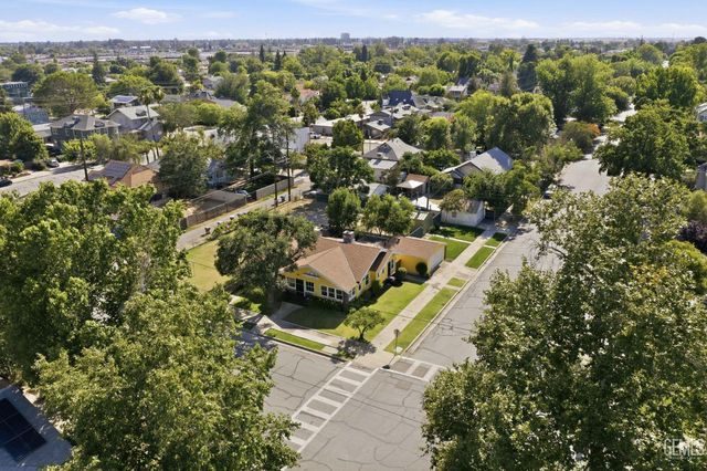 1929 A Street, Bakersfield, CA 93301